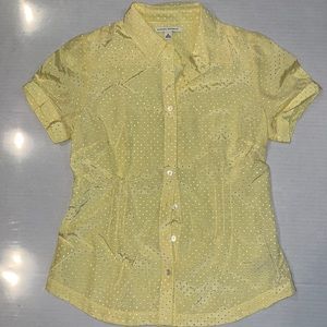 NEW Banana Republic Blouse